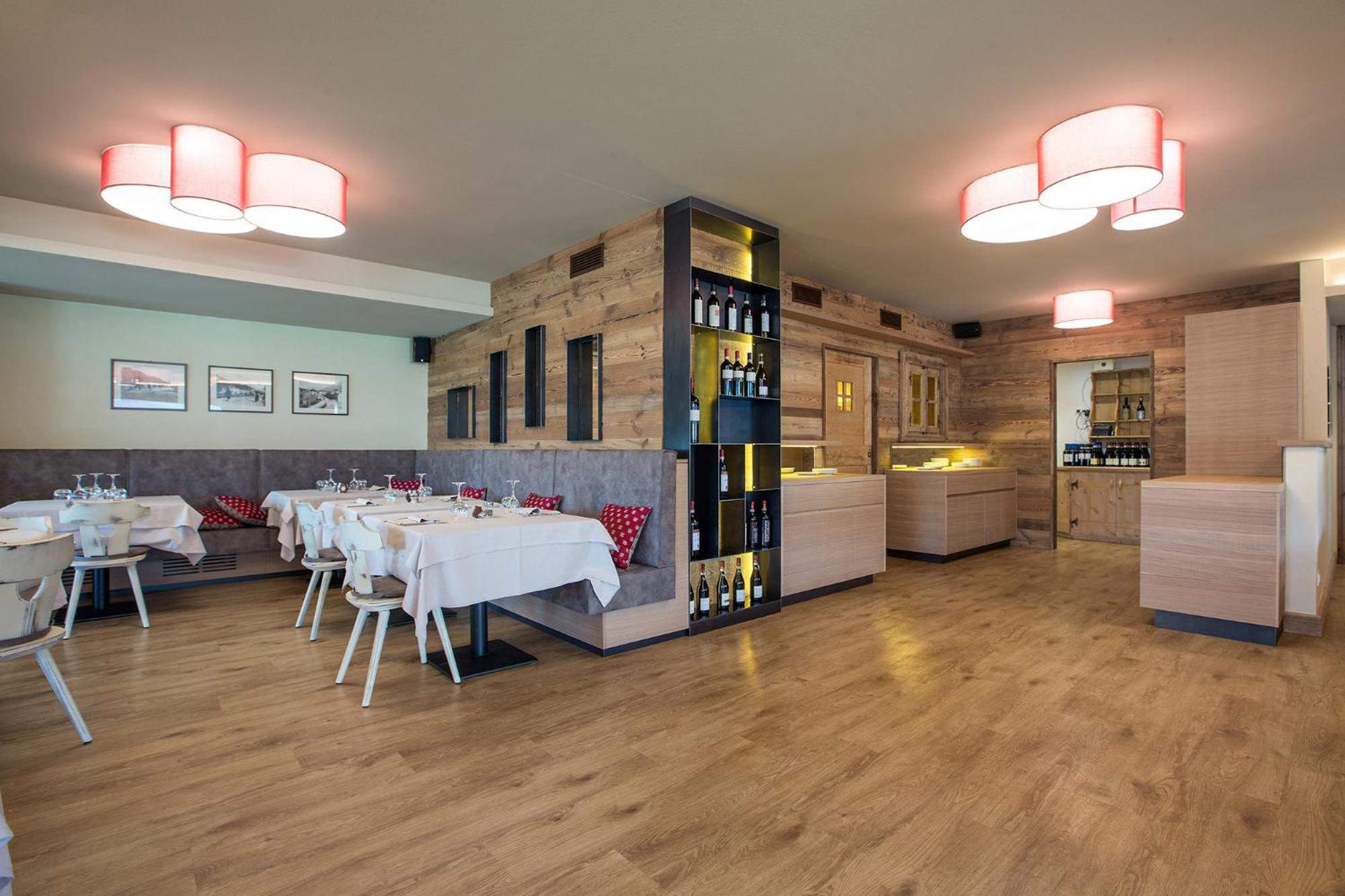 Hotel Vallechiara بورمْيو المظهر الخارجي الصورة