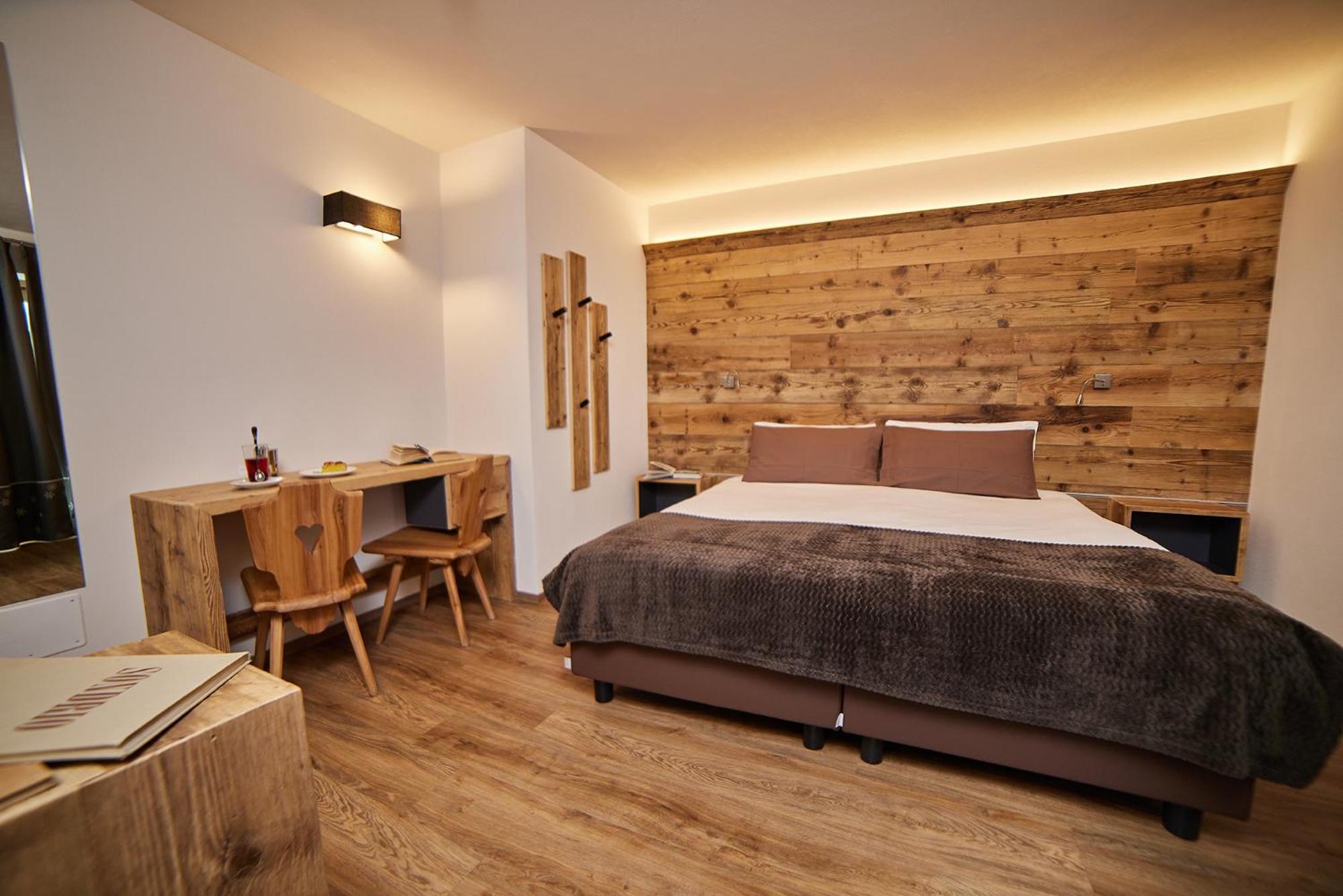 Hotel Vallechiara بورمْيو المظهر الخارجي الصورة