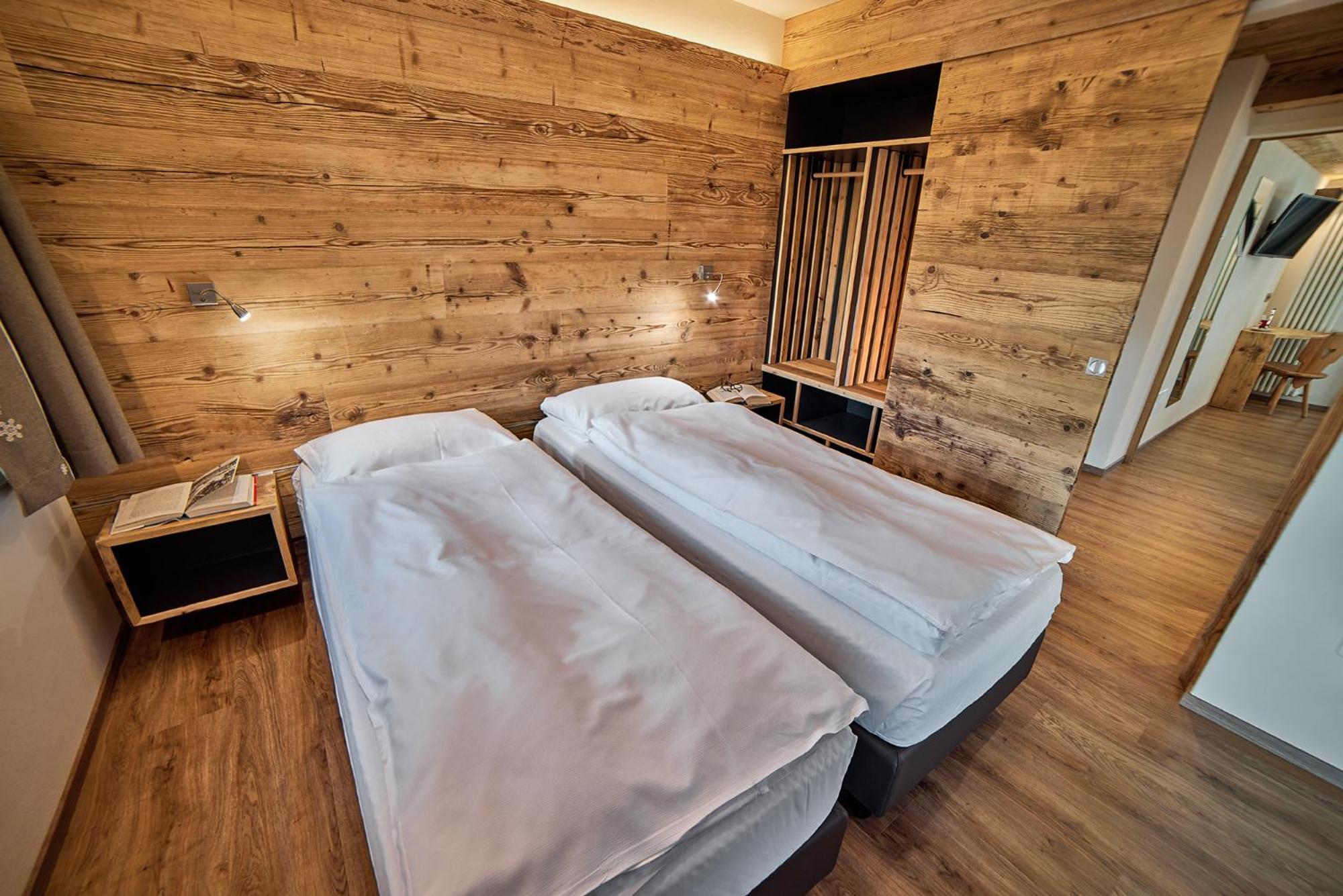Hotel Vallechiara بورمْيو المظهر الخارجي الصورة