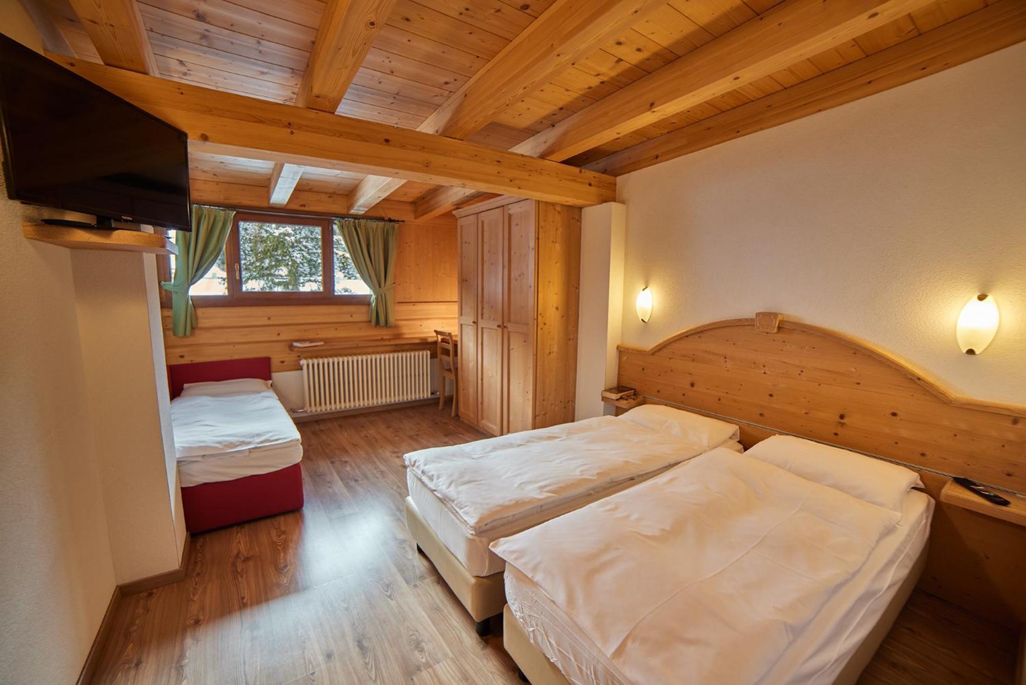 Hotel Vallechiara بورمْيو المظهر الخارجي الصورة