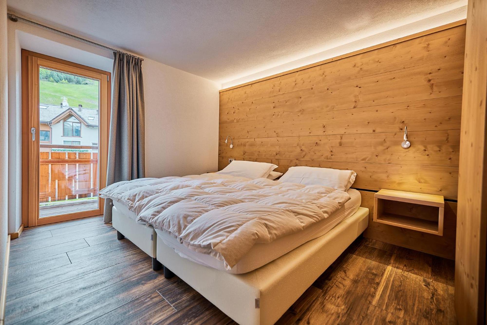 Hotel Vallechiara بورمْيو المظهر الخارجي الصورة