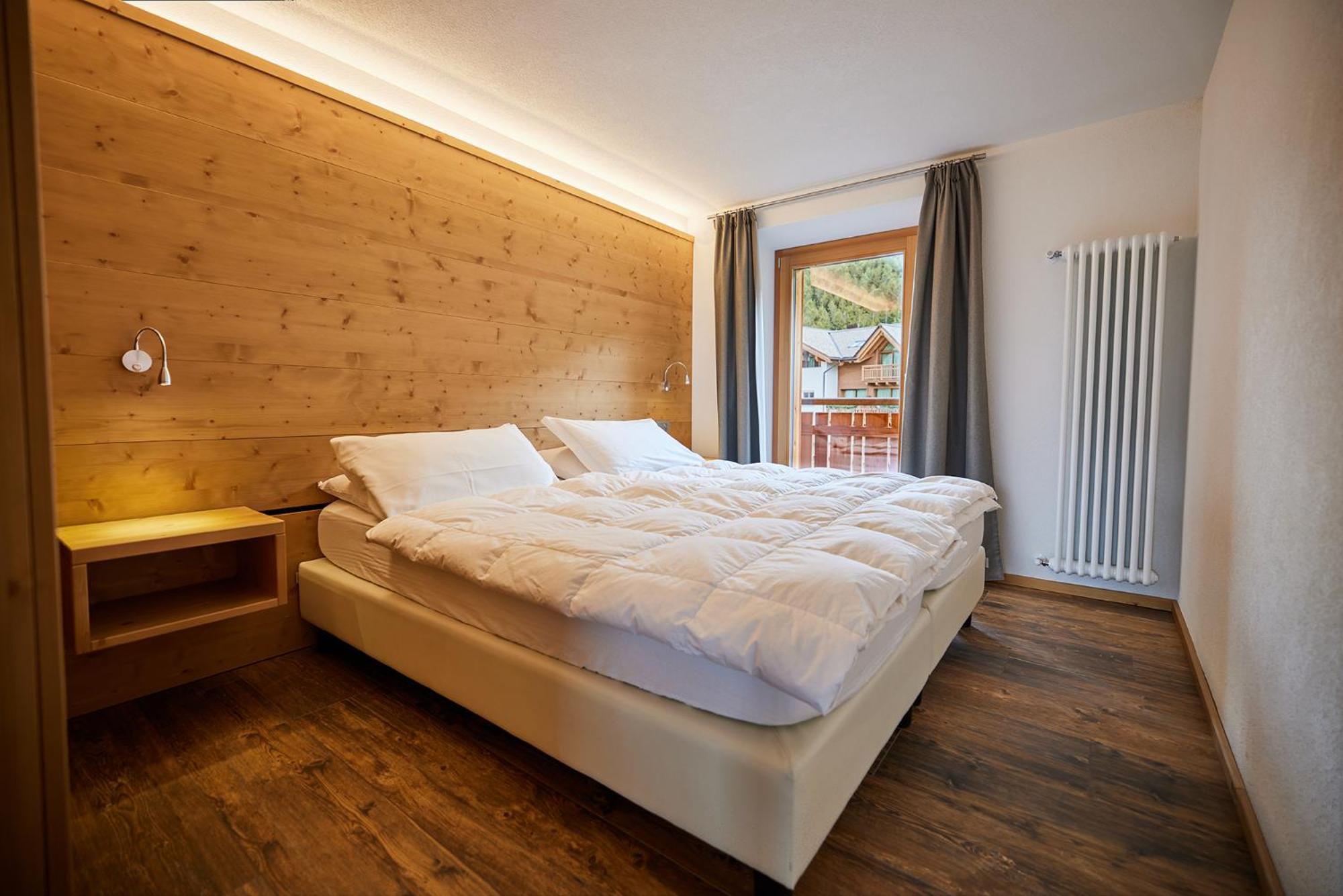 Hotel Vallechiara بورمْيو المظهر الخارجي الصورة