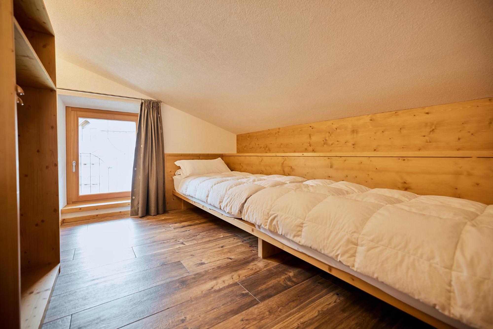 Hotel Vallechiara بورمْيو المظهر الخارجي الصورة